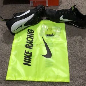 Nike Shoes - Brand new Spikes for Track. Never been used. Nike Shoes - Brand new Spikes for Track. Never been used.